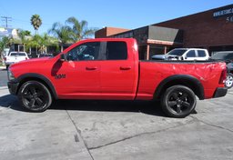 2019 Ram 1500 Classic - Image 10