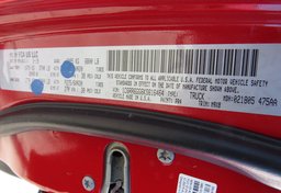 2019 Ram 1500 Classic - Image 49