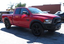 2019 Ram 1500 Classic - Image 3