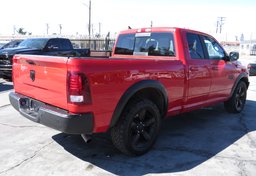 2019 Ram 1500 Classic - Image 7