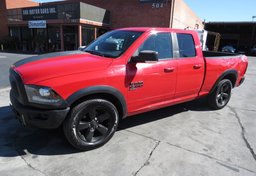 2019 Ram 1500 Classic - Image 2