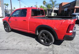 2019 Ram 1500 Classic - Image 5