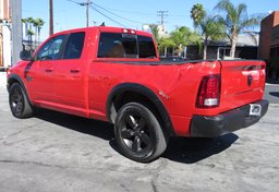 2019 Ram 1500 Classic - Image 8