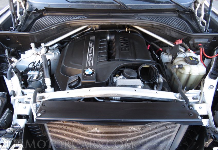 2017 BMW X5 - Image 53