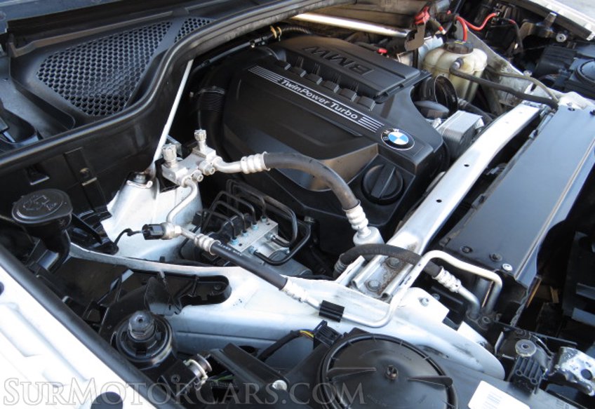 2017 BMW X5 - Image 52