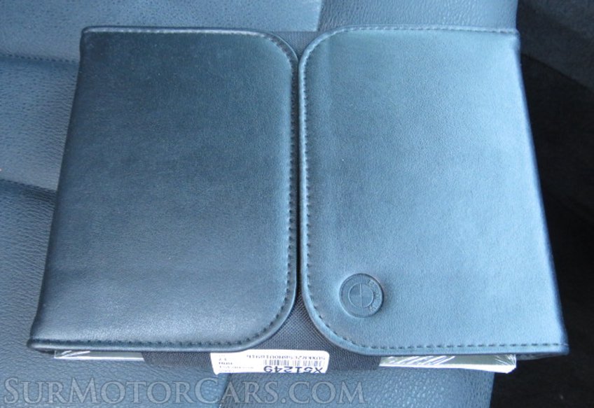 2017 BMW X5 - Image 21