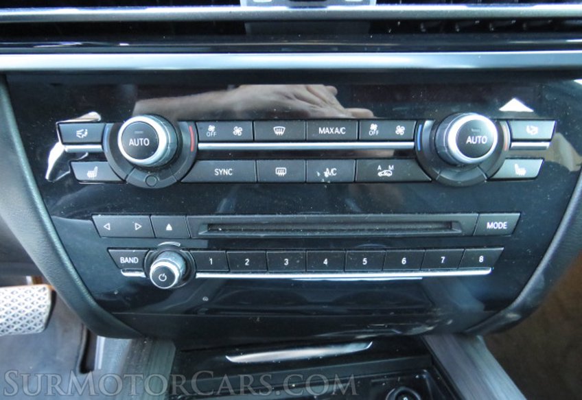 2017 BMW X5 - Image 44