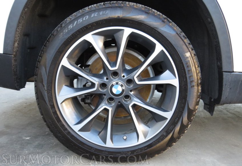 2017 BMW X5 - Image 20