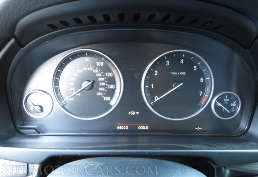 2017 BMW X5 - Image 46