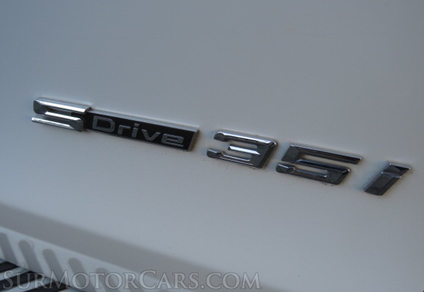 2017 BMW X5 - Image 13