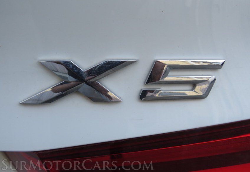 2017 BMW X5 - Image 14