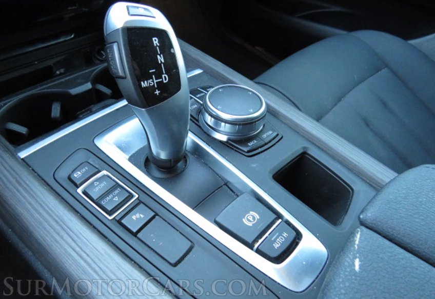 2017 BMW X5 - Image 40