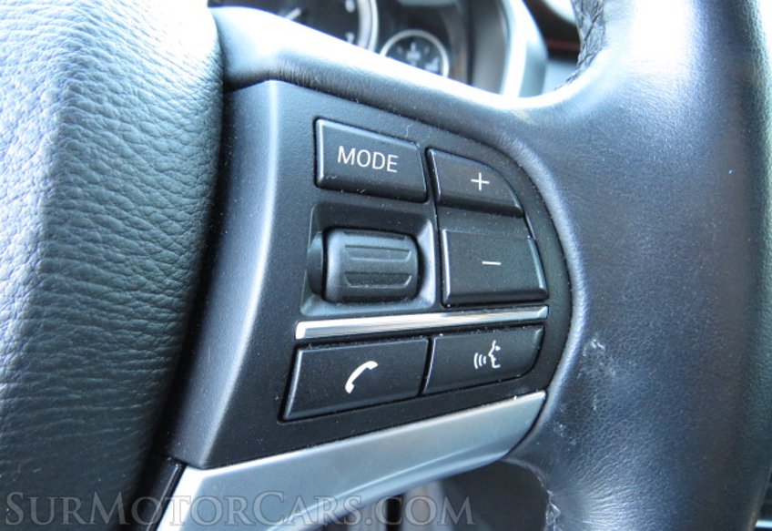 2017 BMW X5 - Image 48