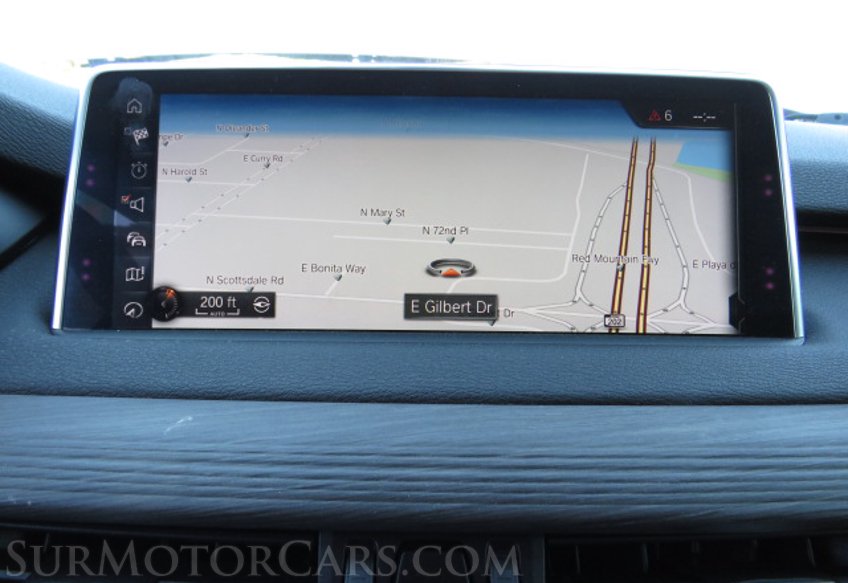 2017 BMW X5 - Image 41