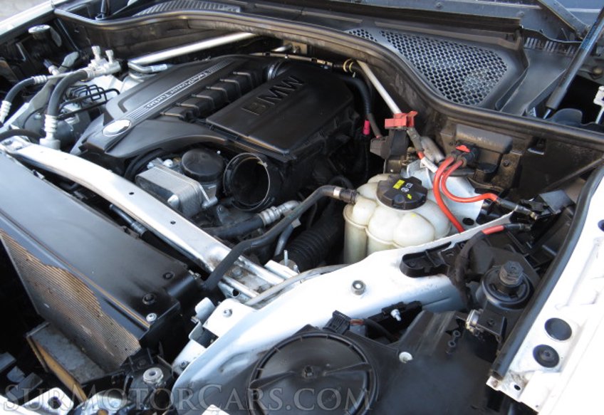 2017 BMW X5 - Image 51