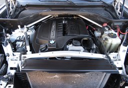 2017 BMW X5 - Image 53