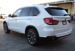 2017 BMW X5 - Image 10