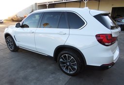 2017 BMW X5 - Image 8
