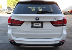 2017 BMW X5 - Image 15