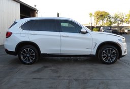 2017 BMW X5 - Image 6