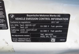 2017 BMW X5 - Image 55