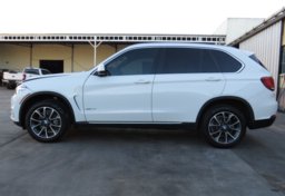 2017 BMW X5 - Image 5