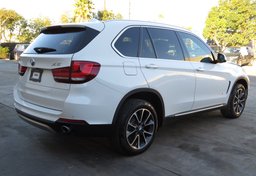 2017 BMW X5 - Image 9