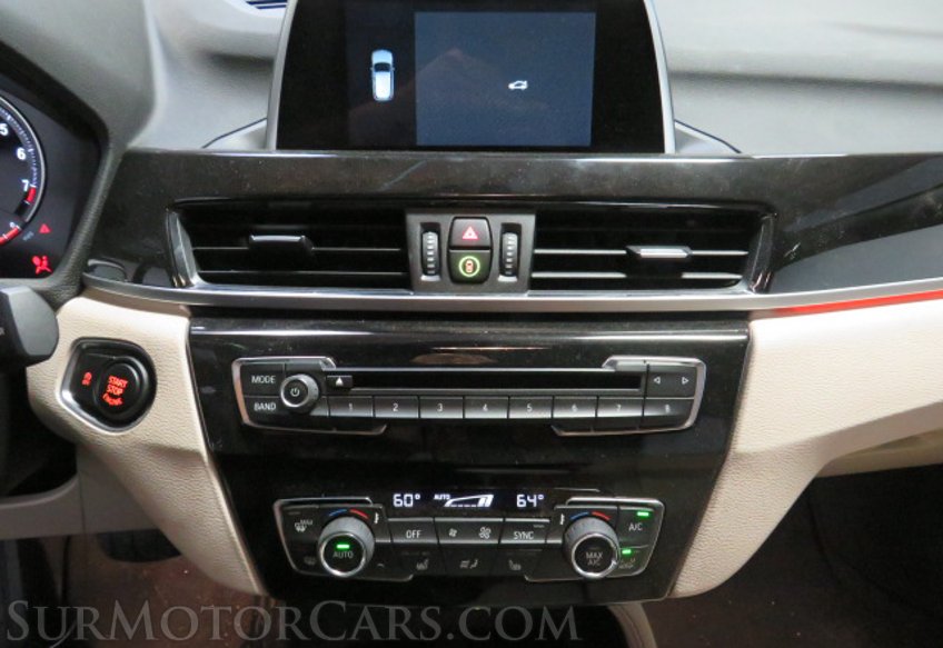 2019 BMW X1 - Image 43