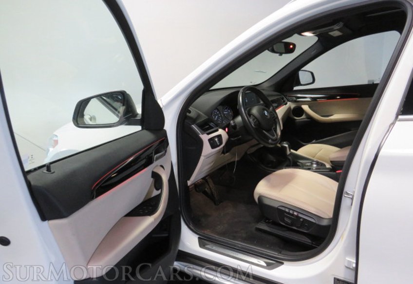 2019 BMW X1 - Image 20