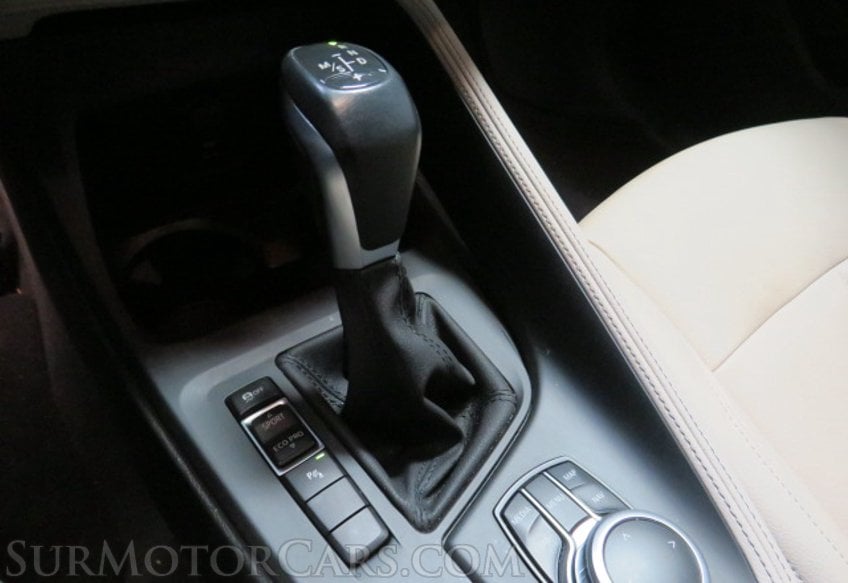 2019 BMW X1 - Image 46