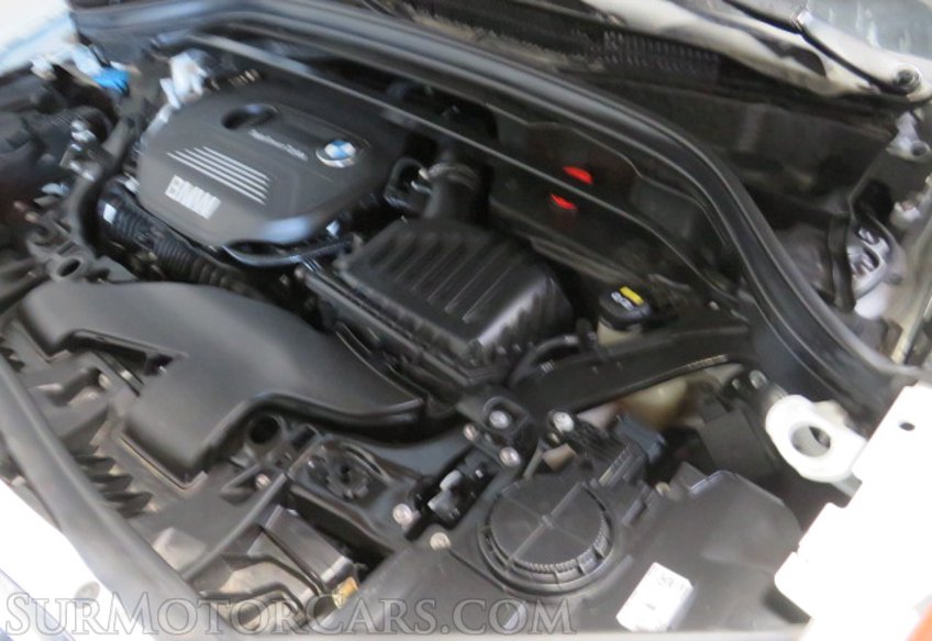 2019 BMW X1 - Image 56