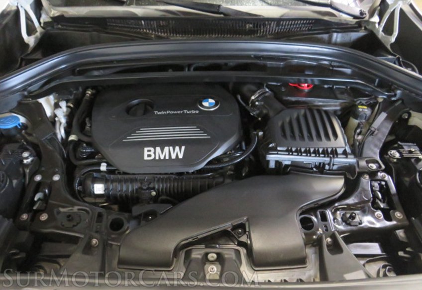 2019 BMW X1 - Image 54