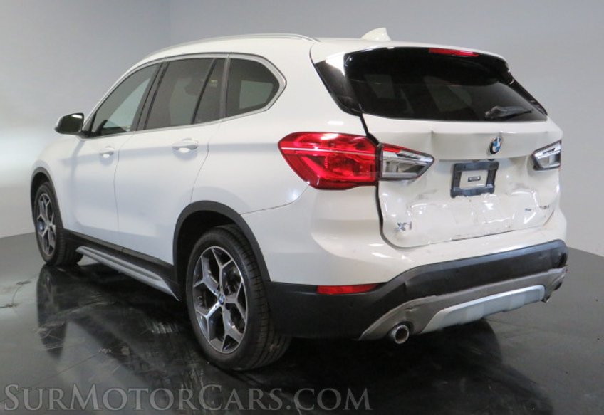 2019 BMW X1 - Image 8