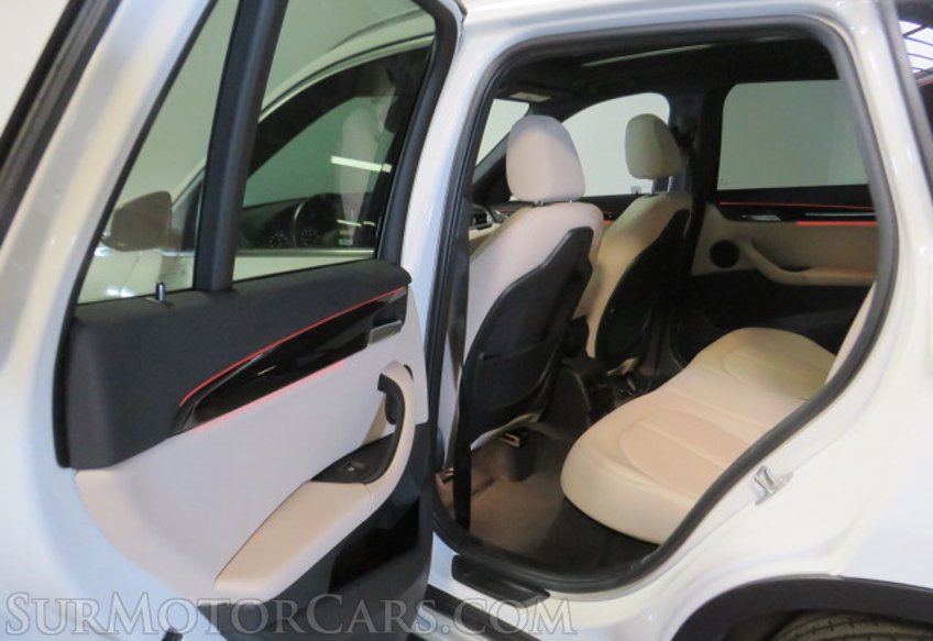 2019 BMW X1 - Image 22