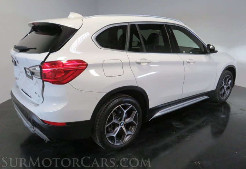 2019 BMW X1 - Image 5