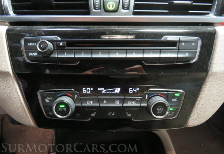 2019 BMW X1 - Image 45