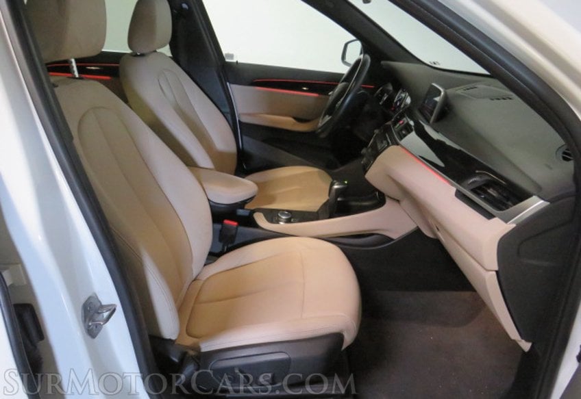 2019 BMW X1 - Image 25