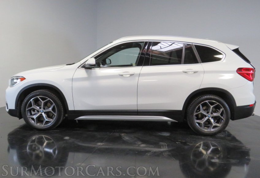 2019 BMW X1 - Image 11