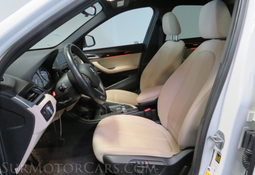 2019 BMW X1 - Image 24