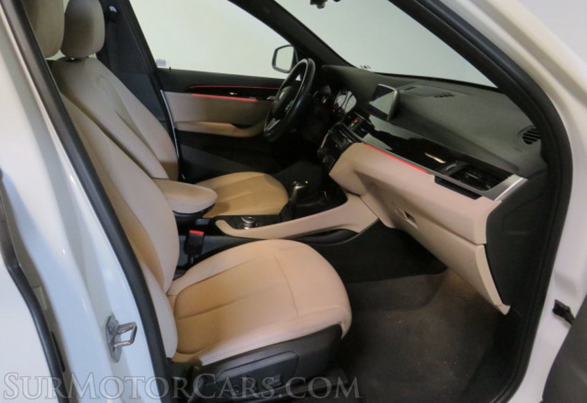 2019 BMW X1 - Image 27