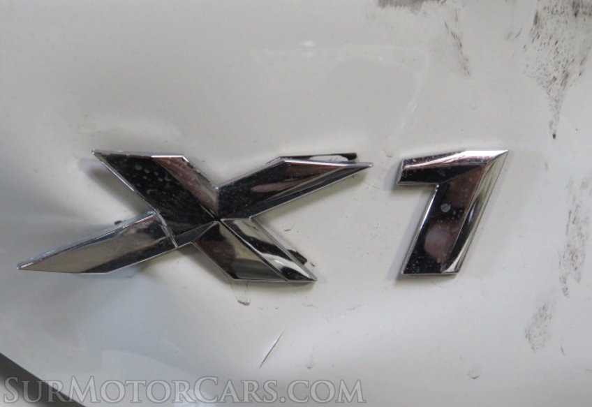 2019 BMW X1 - Image 19