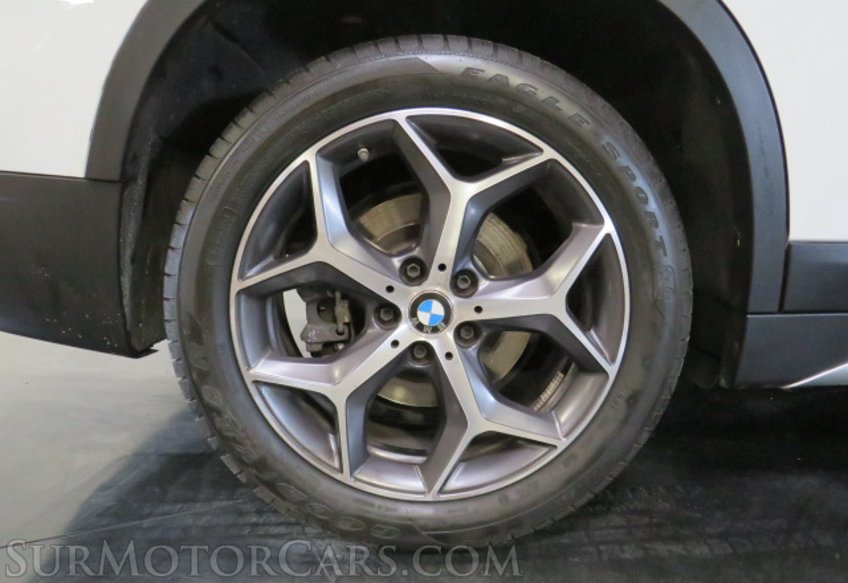 2019 BMW X1 - Image 17