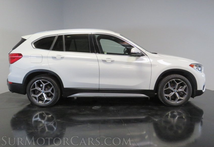2019 BMW X1 - Image 12