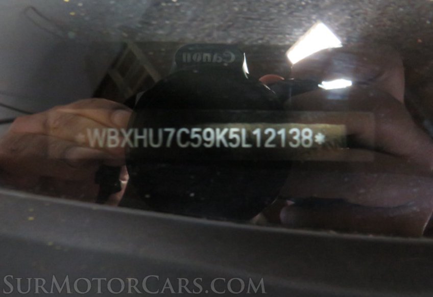 2019 BMW X1 - Image 51