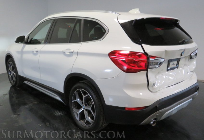 2019 BMW X1 - Image 6
