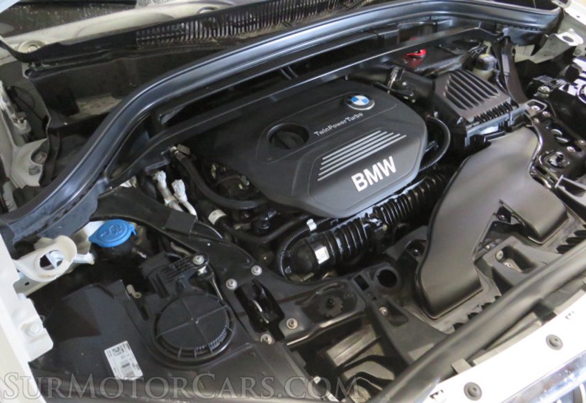 2019 BMW X1 - Image 55