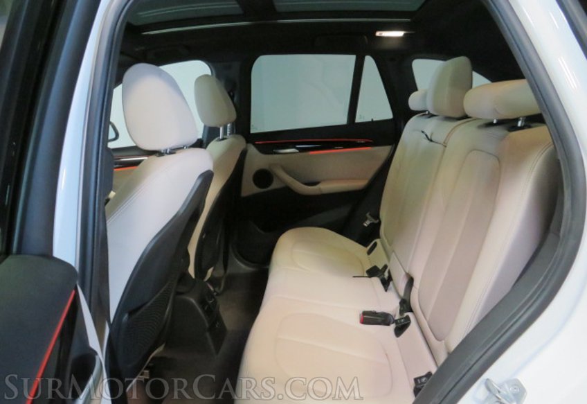 2019 BMW X1 - Image 30