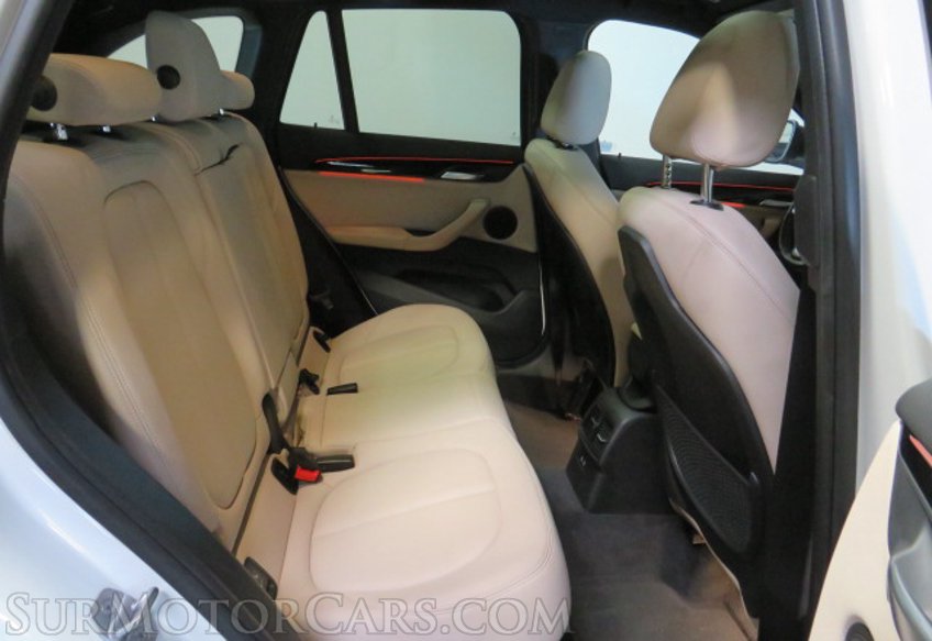 2019 BMW X1 - Image 31