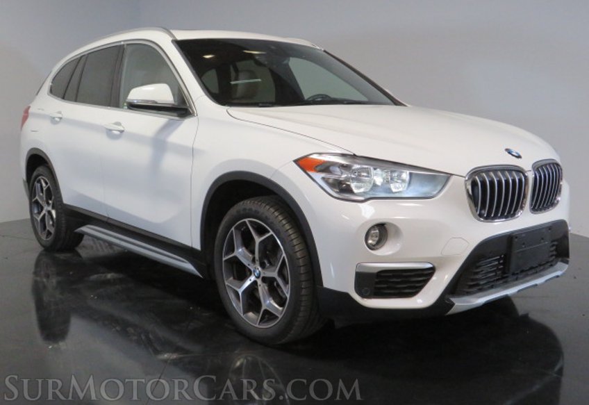 2019 BMW X1 - Image 3