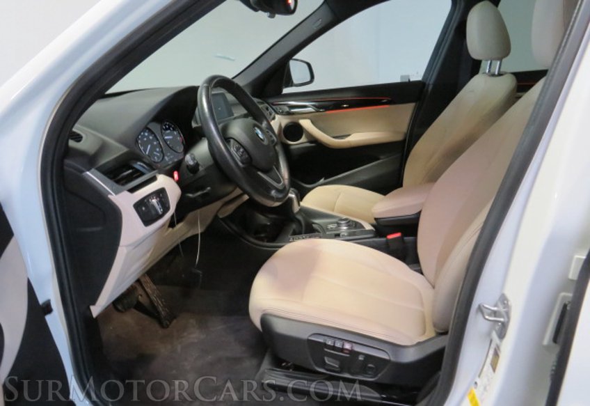 2019 BMW X1 - Image 26